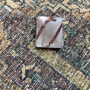 RÓEN Eyeshadow Palette - gold lust